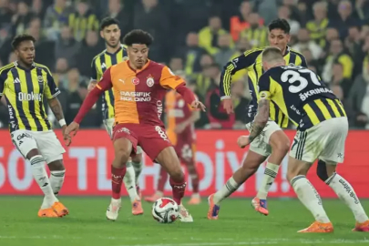 Son dakika! Galatasaray - Fenerbahçe derbisinin tarihi belli oldu!