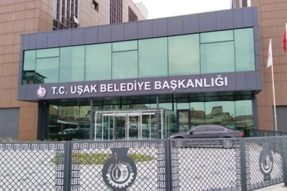 Uşak Belediye Başkanı Özkan Yalım rüşvet ve yolsuzluk operasyonunda gözaltına alındı