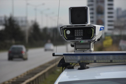 YOLA ÇIKMADAN ÖNCE MUTLAKA BAKIN! 2026 RADAR NOKTALARI VE GÜZERGAH SORGULAMA: HANGİ YOLDA KAÇ DENETİM VAR?