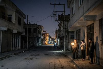 29 Mart Pazar Hatay’da elektrikler tamamen kesiliyor! Hangi ilçeler etkilenecek ve kesinti saatleri ne zaman? Elektrikler ne zaman gelecek?