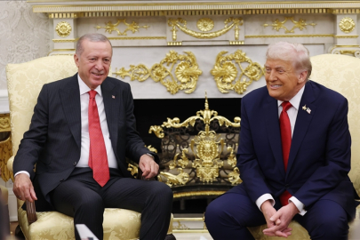 ABD Başkanı Trump’tan Türkiye yorumu: “Şahaneydi”