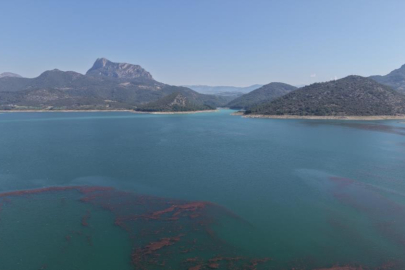 Adana Kozan Barajı doldu: Yağışlarla birlikte doluluk oranı yüzde 60’a yükseldi