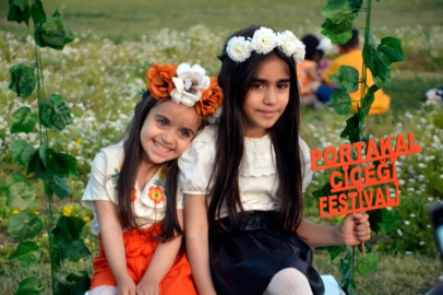 Adana’nın kalbi Nisan’da atar: Portakal Çiçeği Karnavalı başlıyor