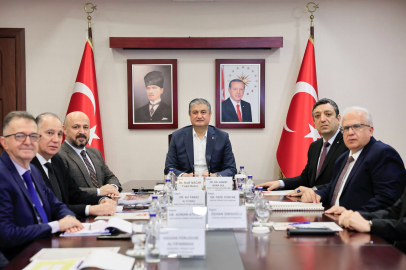 Adana sağlıkta üs oluyor