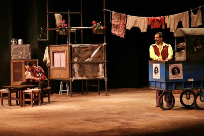 Adana Tiyatro Festivali 2026 programı: Hangi gün, hangi oyunlar var?