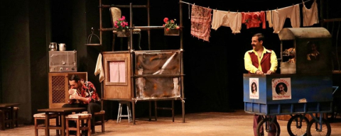 Adana Tiyatro Festivali 2026 programı: Hangi gün, hangi oyunlar var?