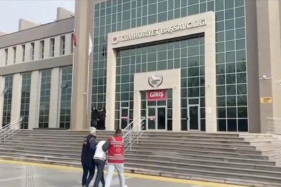 Dolandırıcılara yönelik 8 ilde düzenlenen operasyonlarda 50 şüpheli tutuklandı