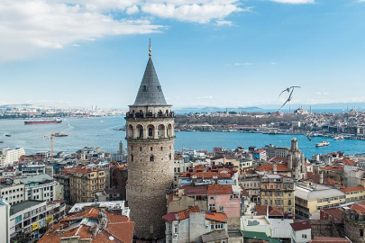 Galata Kulesi’ne ilişkin mülkiyet davasında karar verildi