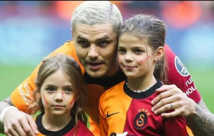 KRİZİN NEDENİ İMAJ HAKLARIYDI