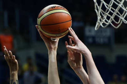 Kadınlar Basketbol Süper Ligi'nde final heyecanı yarın başlayacak