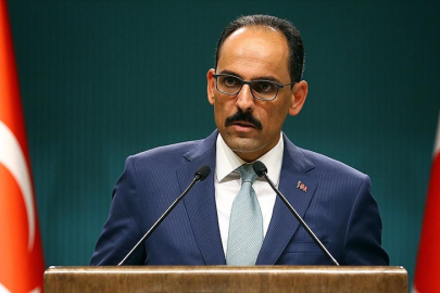 MİT Başkanı İbrahim Kalın: “Fitne ateşine odun taşımayacağız”