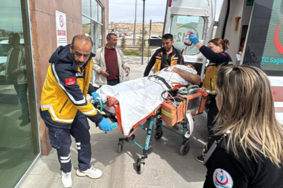 Niğde’de boşanma tartışması kanlı bitti: 1’i ağır 2 yaralı