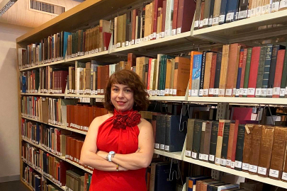 Paris’te düzenlenecek etkinlikte Issos Epiphaneia bulguları tanıtılacak