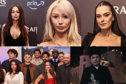 The Traitors Türkiye nedir? Nereden izlenir? Yarışmada kimler var?