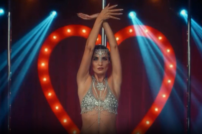 TUBA BÜYÜKÜSTÜN’ÜN YENİ FİLMİ “SULTANA” OLAY OLDU!