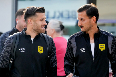 Zirve yarışında kritik viraj: Adana 01 Antalya’da sahne alıyor