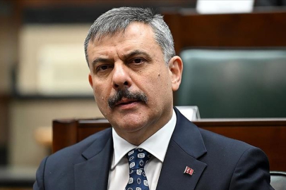 Bakan Çiftçi: Polislikte ülke genelinde 12/36 saat çalışma düzenine geçeceğiz