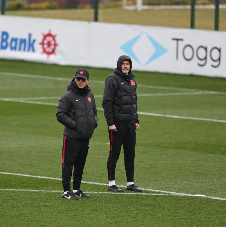 KADRODA GENÇLİK RÜZGARI ESİYOR