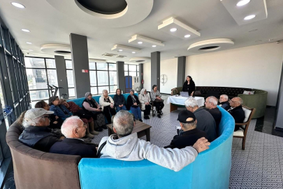 Adana’da dijital bağımlılıkla mücadele eğitimi verildi