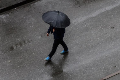 Adana’da hafta boyunca yağışlı hava: Pazar kuvvetli sağanak bekleniyor