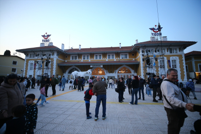 Adana Tiyatro Festivali programı 2026 || Bugün hangi oyun var, 2026 festival programında hangi oyunlar var? Sabancı Uluslararası Adana Tiyatro Festivali ne zaman bitiyor?