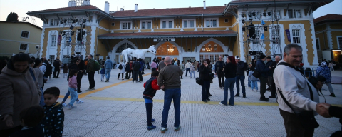 Adana Tiyatro Festivali programı 2026 || Bugün hangi oyun var, 2026 festival programında hangi oyunlar var? Sabancı Uluslararası Adana Tiyatro Festivali ne zaman bitiyor?