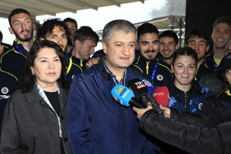 Türkiye Kürek Federasyonu 