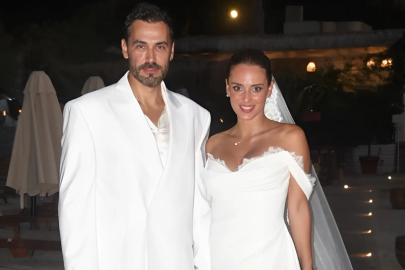 Bestemsu Özdemir eşi kim? Ersin Görkem ne iş yapıyor, çiftin kaç çocuğu var? İşte Sarp Marco'nun annesi Bestemsu Özdemir hakkında her şey!