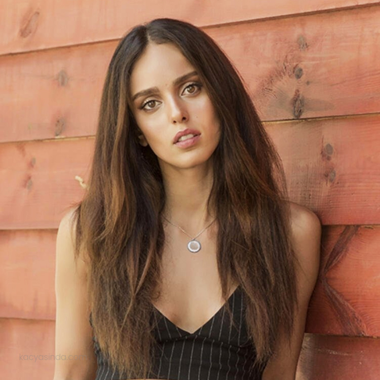 Bestemsu Özdemir eşi kim Ersin Görkem ne iş yapıyor, çiftin kaç çocuğu var İşte Sarp Marco'nun annesi Bestemsu Özdemir hakkında her şey! 2