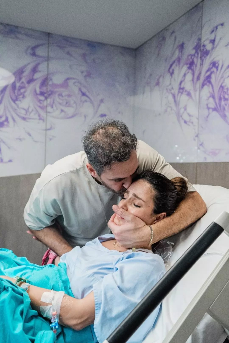 Bestemsu Özdemir eşi kim Ersin Görkem ne iş yapıyor, çiftin kaç çocuğu var İşte Sarp Marco'nun annesi Bestemsu Özdemir hakkında her şey! 5