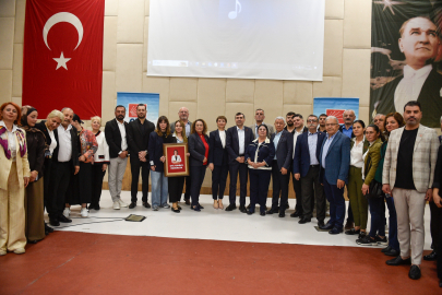 Cumhuriyet Halk Partisi, Seyhan’da 96 mahalle temsilcisiyle buluştu