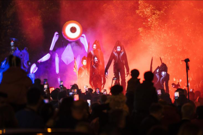 Devlet Tiyatroları-Sabancı 25. Uluslararası Adana Tiyatro Festivali başladı