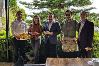 Doğru: Üreten ve geliştiren çiftçilerimizin her zaman yanındayız