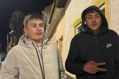 Eskişehir’de tüfekle oynayan çocuğun açtığı ateş can aldı: 15 yaşındaki genç hayatını kaybetti