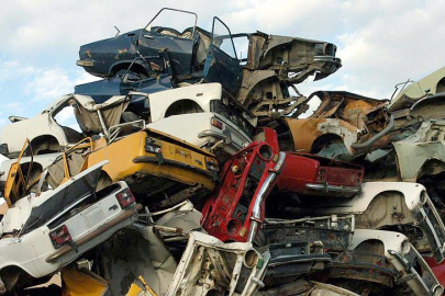 Hurda Teşviki Yasası ne zaman Meclis’e geliyor? 2026’da son durum ne?