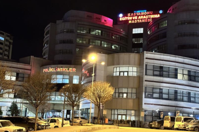 Kastamonu’da baba, tartıştığı oğlunu av tüfeğiyle öldürdü