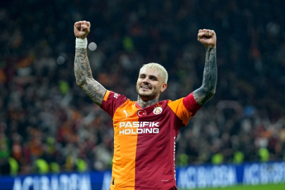 Mauro Icardi Galatasaray'dan ayrılıyor mu? || Flaş ihtarname iddiasına yönetimden çok sert cevap: Meğer gerçek bambaşkaymış!