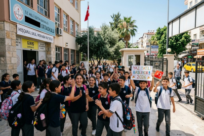 Okullar ne zaman kapanacak? Yaz Tatili 2026 ne zaman başlıyor?