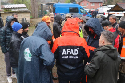 Sakarya Geyve’de kayıp 75 yaşındaki adamın cansız bedeni bulundu