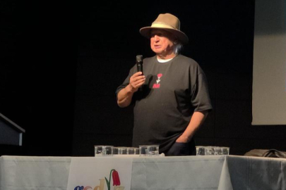 Şener Üşümezsoy'dan kritik uyarı: "Simav fayı stresini bitirmedi"