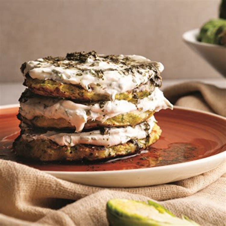 İzmir Tulumlu Kış Sofrası Mücver