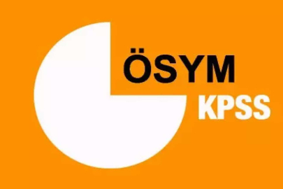 2026 KPSS başvuruları ne zaman? Lisans, ön lisans ve ortaöğretim sınav tarihleri neler?