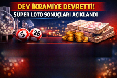  29 Mart Süper Loto’da 6 bilen çıktı mı? Devreden ikramiye ne kadar?