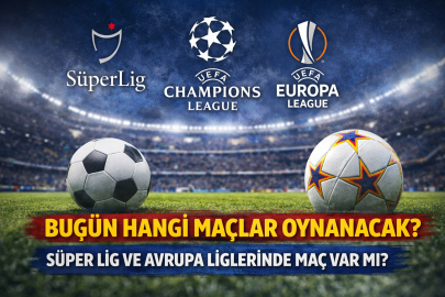 30 Mart 2026 bugün maç var mı? Hangi maç saat kaçta ve hangi kanalda?