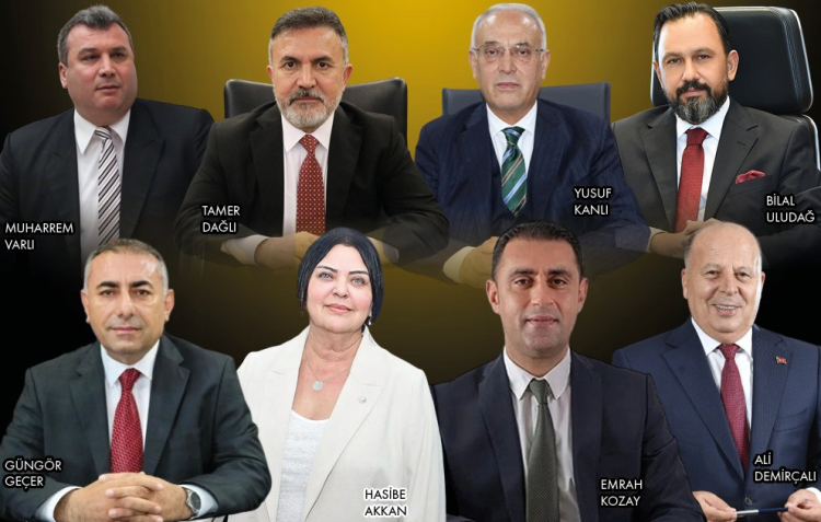 Adana 01 FK Başkan Yardımcısı Selahattin Özbay 'İnegöl maçında şehri bütünleştireceğiz' 2