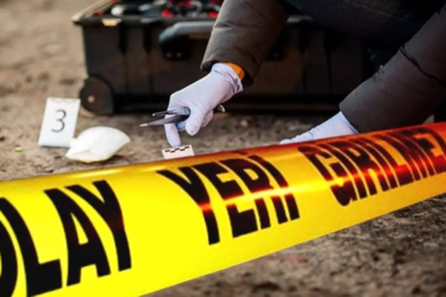 Adana’da cep telefonu bayisinde dehşet! Motosikletli şüpheli iş yeri sahibini öldürdü