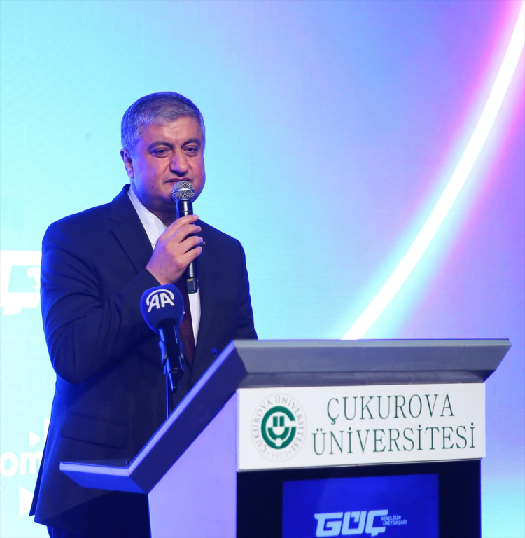 VALİ YAVUZ: “BU FUAR BİR FIRSAT”