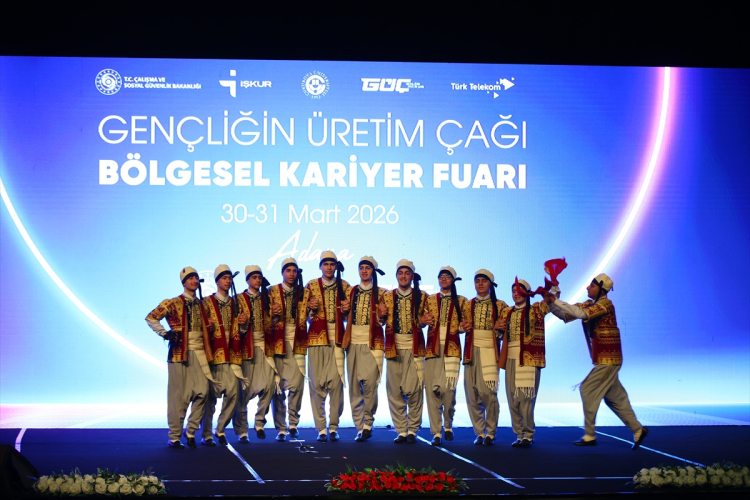 FUAR YARIN SONA ERİYOR