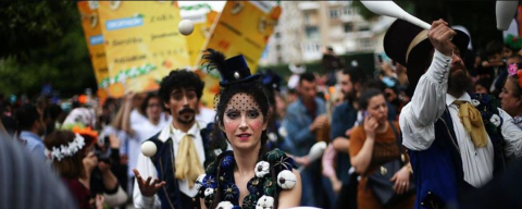 Adana Portakal Çiçeği Festivali 2026 programı açıklandı: Konserler, kortej ve etkinlik takvimi belli oldu