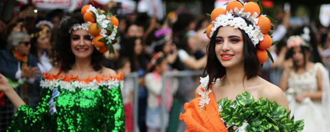 Adana Portakal Çiçeği Karnavalı 2026 fotoğraf ve video yarışması başlıyor: 6 bin TL ödül fırsatı